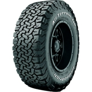 Шина всесезонная LT215/75R15 100/97S LRC All Terrain T/A KO2 TL RBL